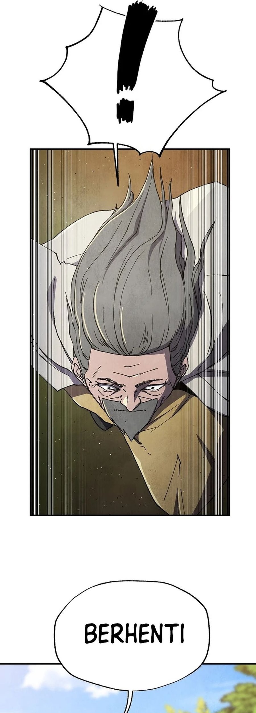 The Genius Grandson of Namgung Clan Chapter 48 - halaman 43
