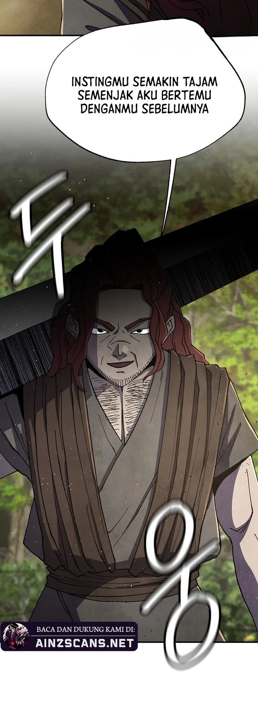 The Genius Grandson of Namgung Clan Chapter 48 - halaman 48