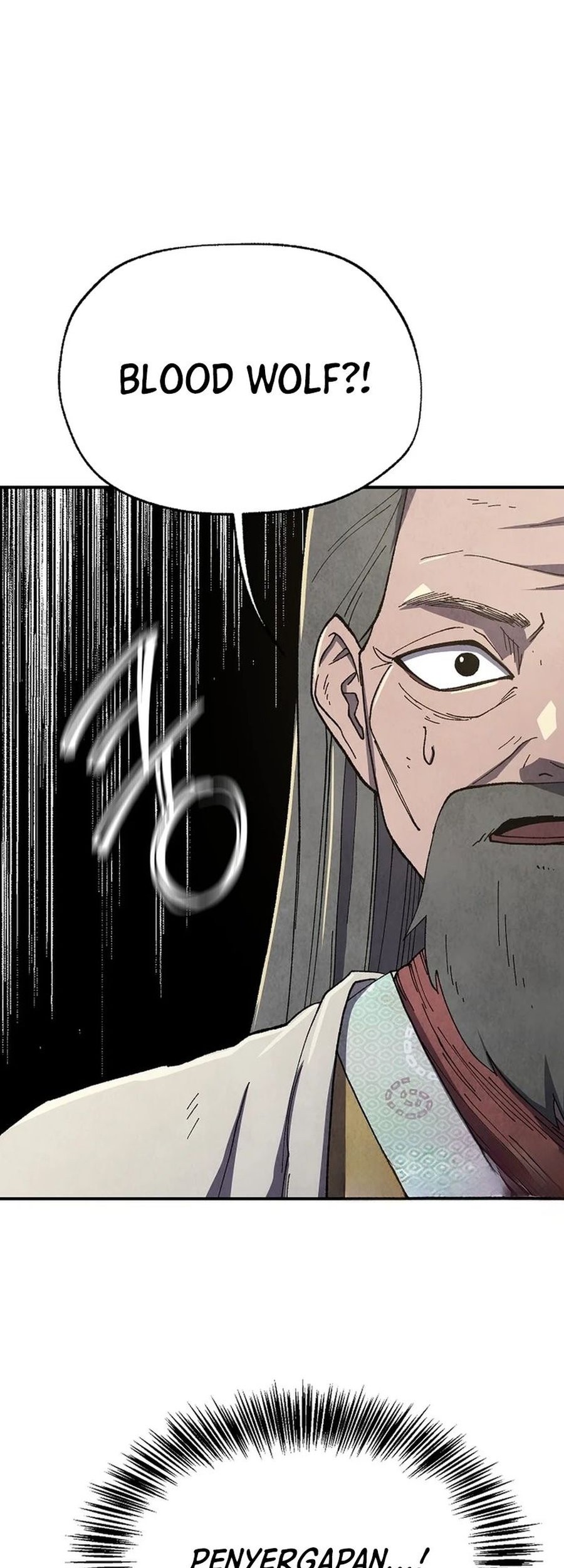 The Genius Grandson of Namgung Clan Chapter 48 - halaman 49