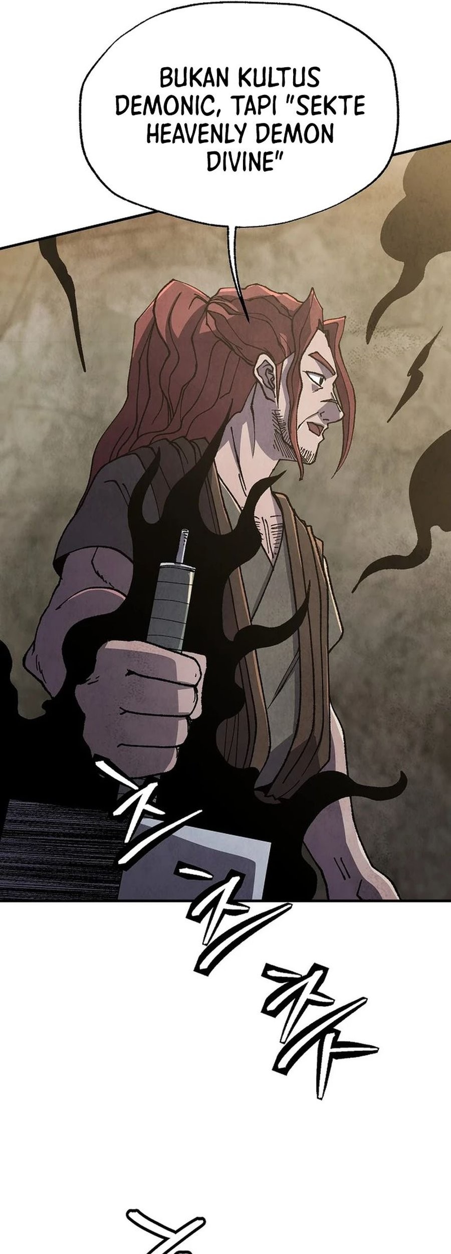 The Genius Grandson of Namgung Clan Chapter 48 - halaman 57