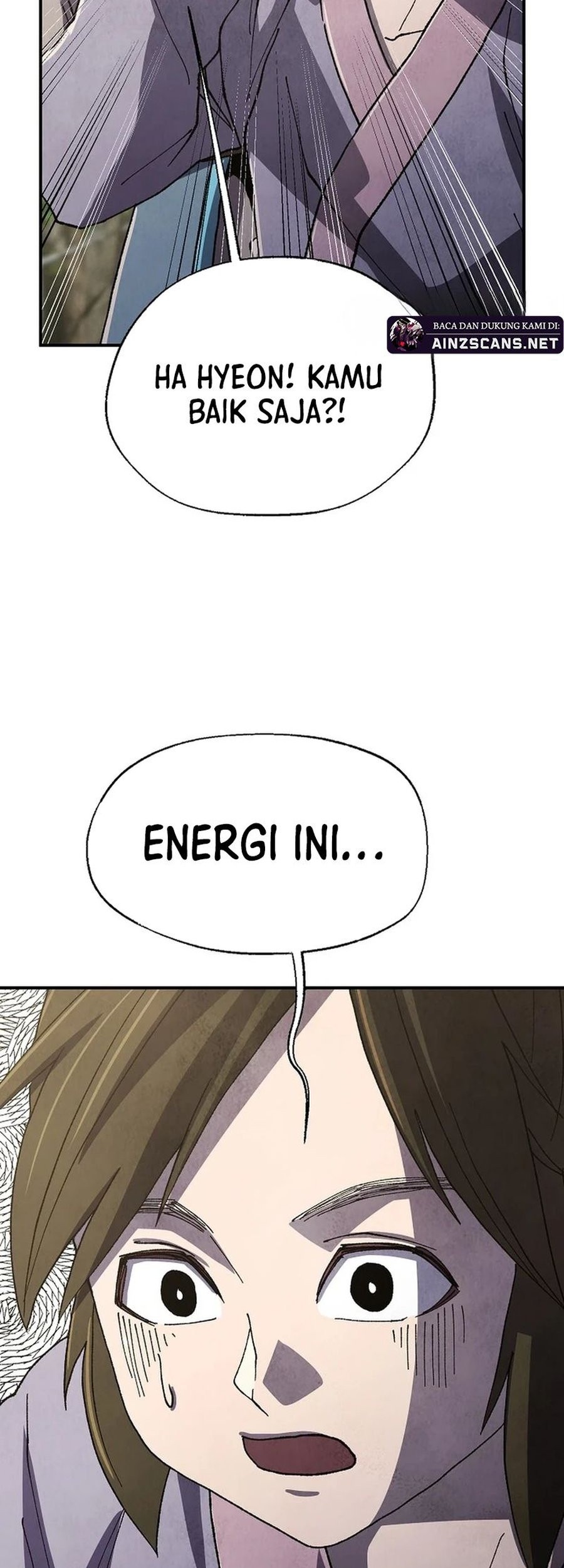 The Genius Grandson of Namgung Clan Chapter 48 - halaman 59