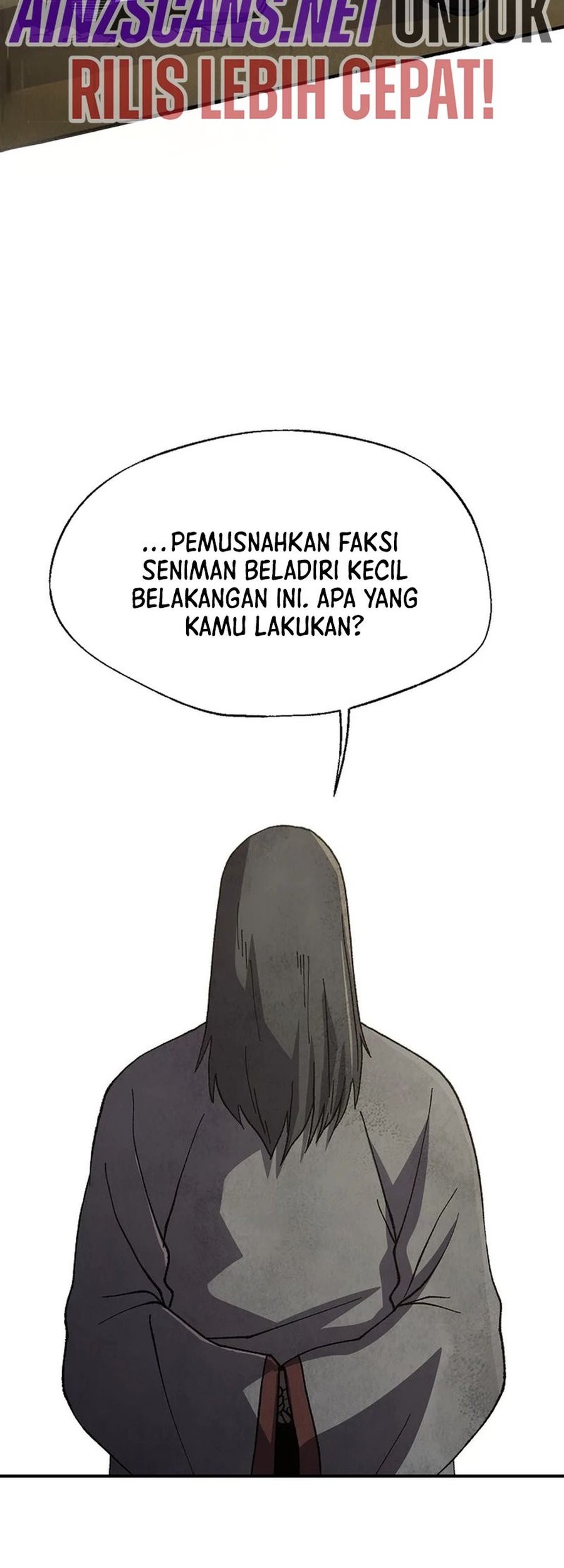 The Genius Grandson of Namgung Clan Chapter 48 - halaman 63