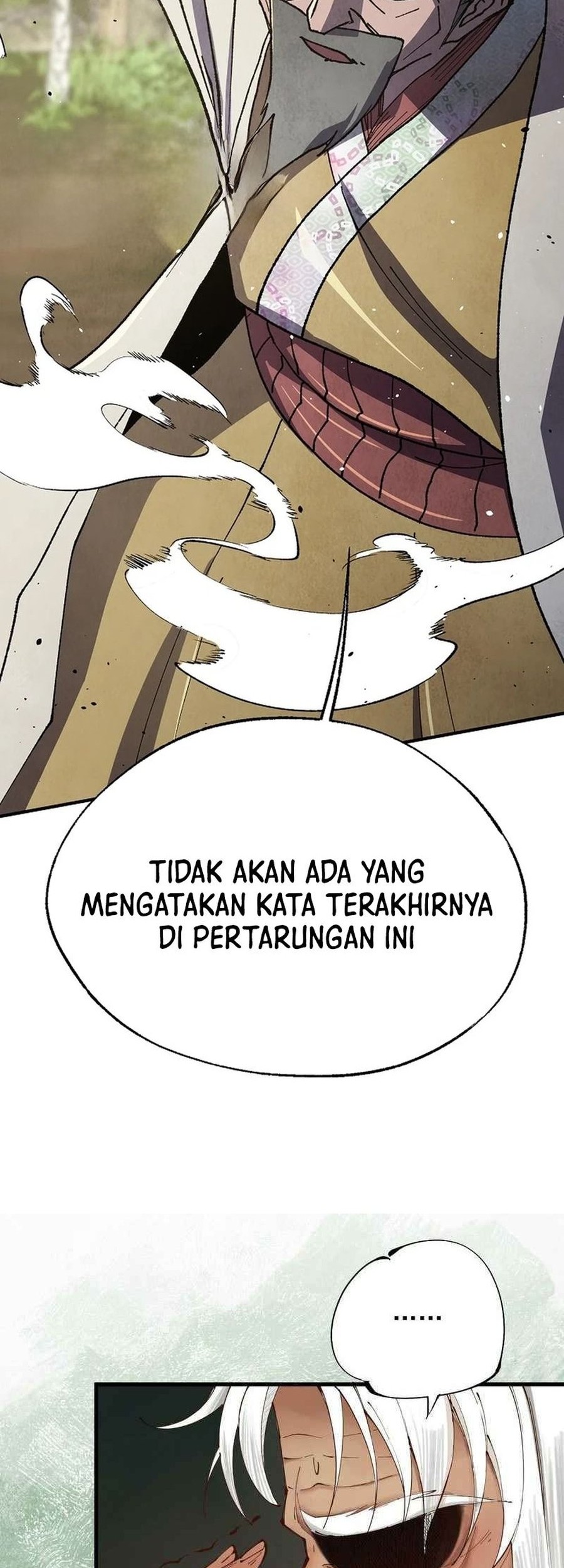 The Genius Grandson of Namgung Clan Chapter 48 - halaman 73