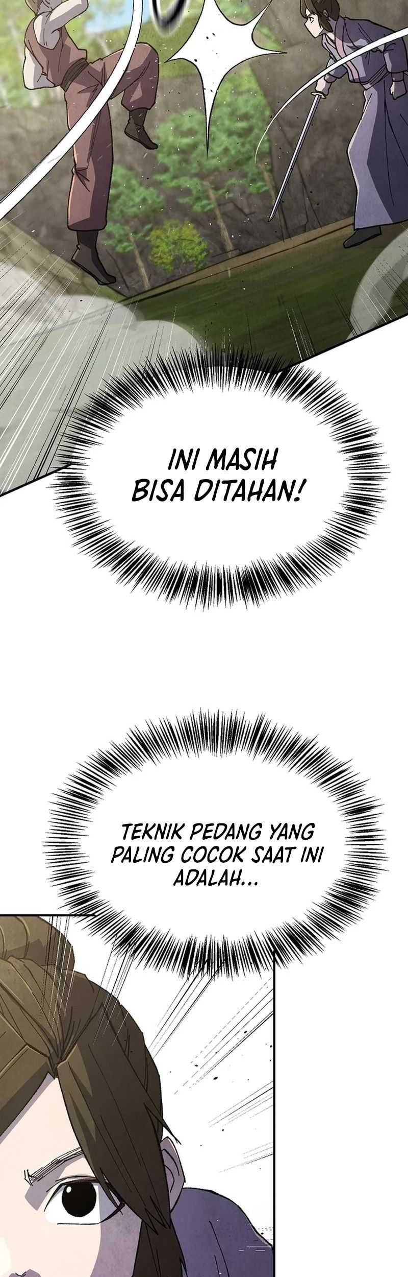 The Genius Grandson of Namgung Clan Chapter 49 - halaman 12