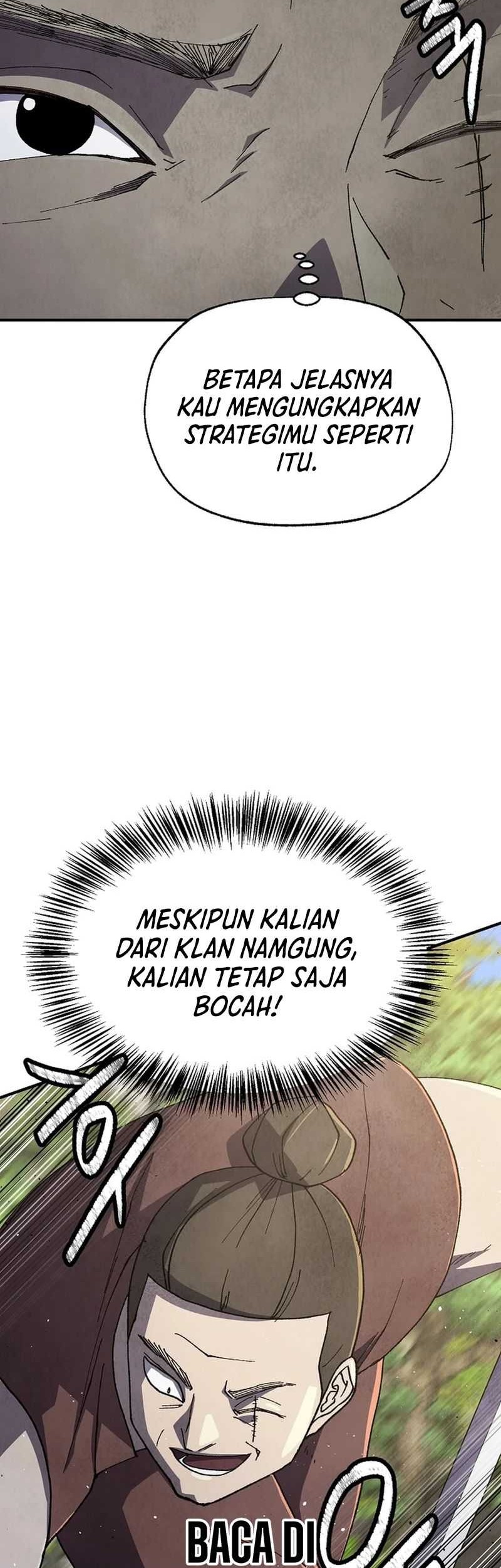 The Genius Grandson of Namgung Clan Chapter 49 - halaman 15