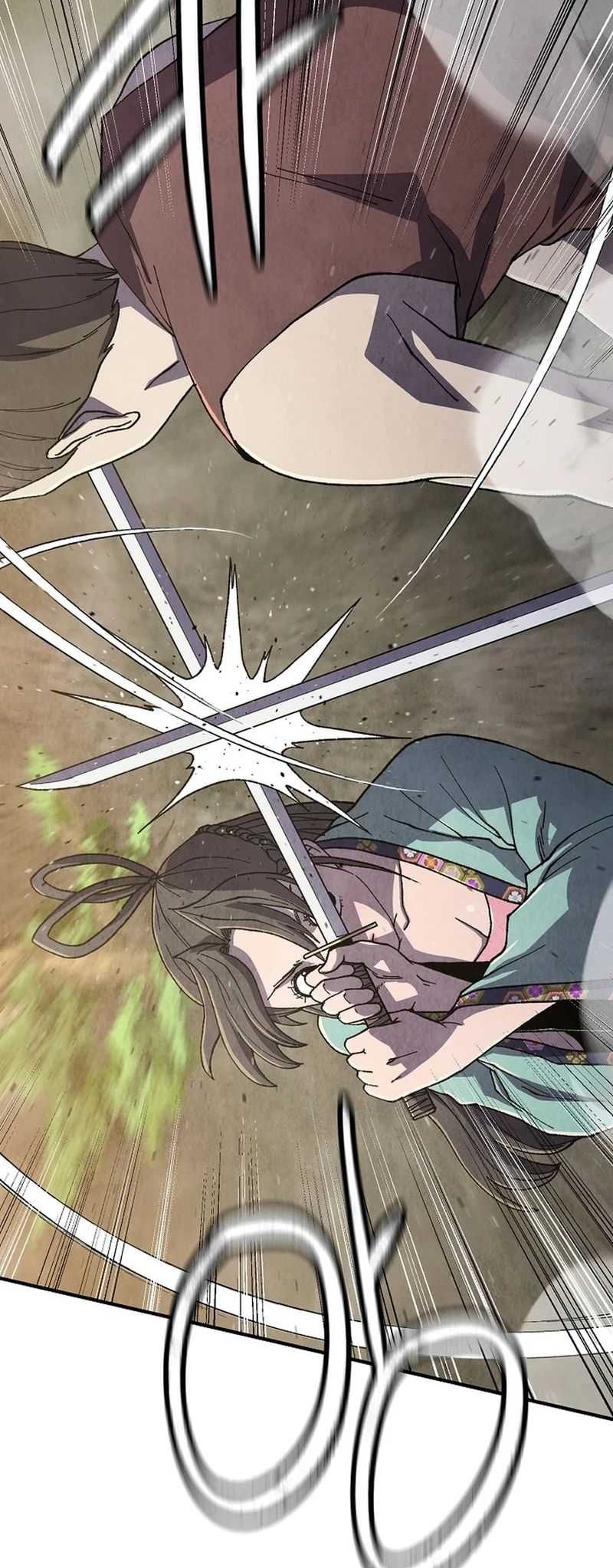 The Genius Grandson of Namgung Clan Chapter 49 - halaman 17