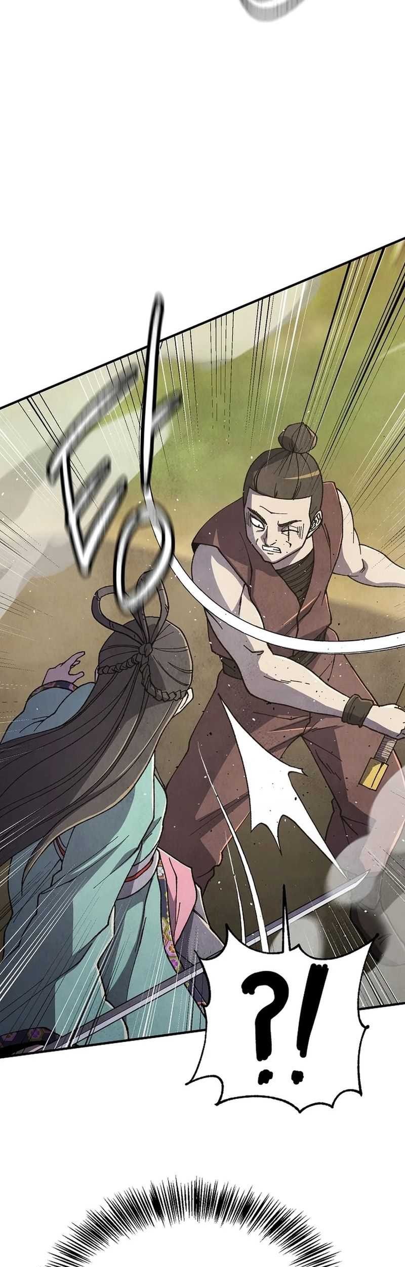 The Genius Grandson of Namgung Clan Chapter 49 - halaman 18