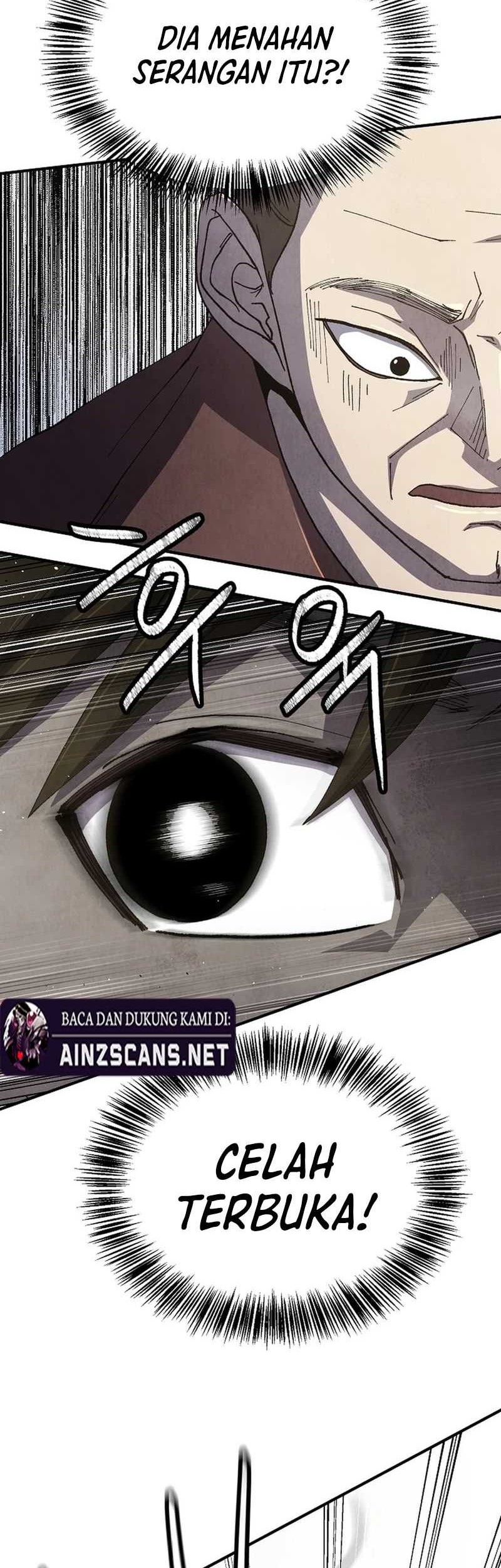 The Genius Grandson of Namgung Clan Chapter 49 - halaman 19
