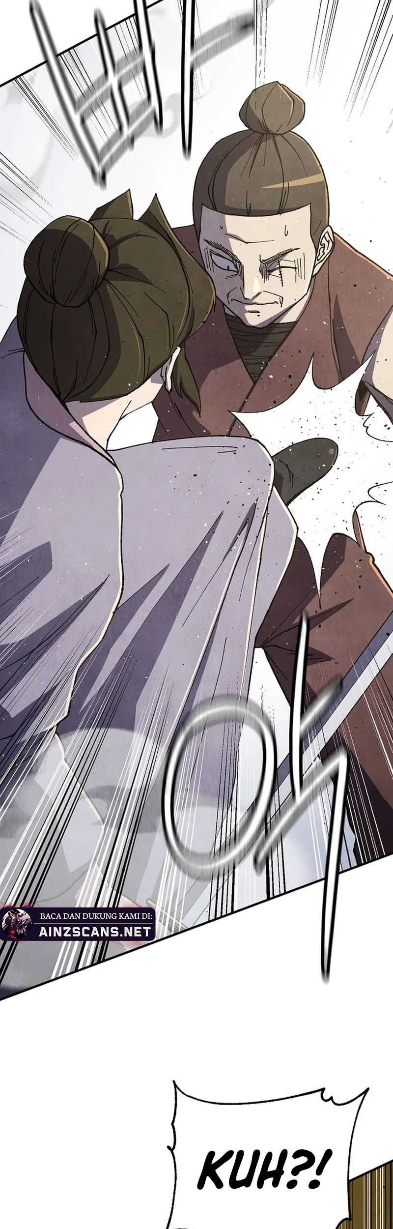 The Genius Grandson of Namgung Clan Chapter 49 - halaman 20