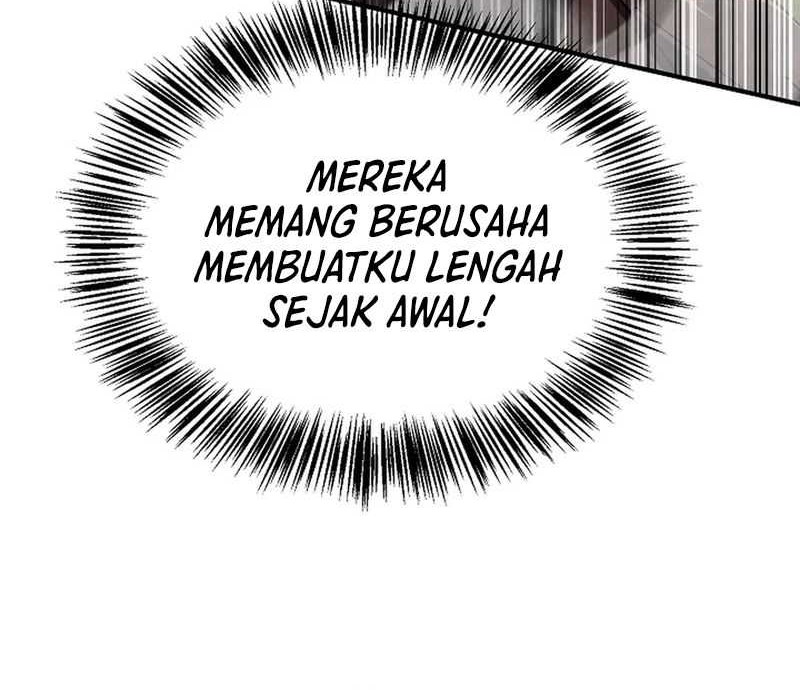 The Genius Grandson of Namgung Clan Chapter 49 - halaman 25