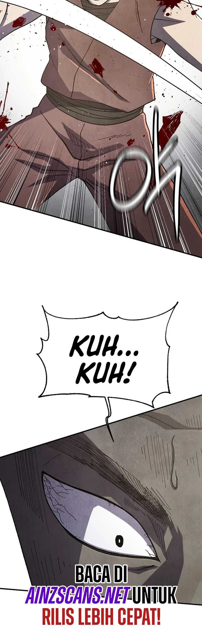 The Genius Grandson of Namgung Clan Chapter 49 - halaman 28