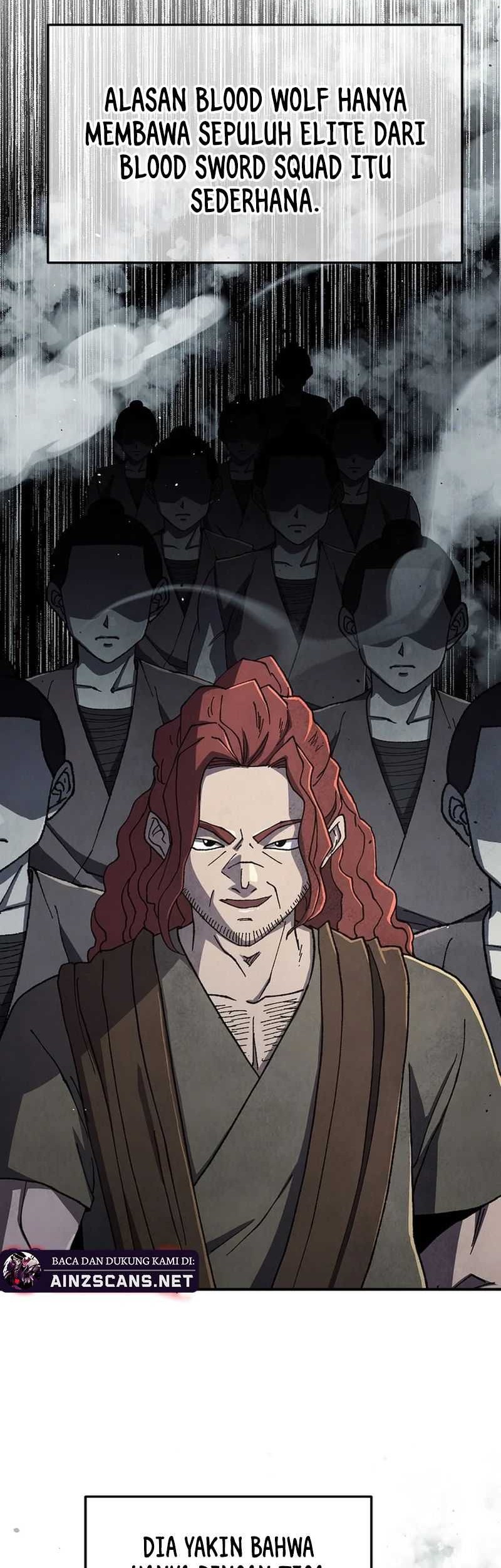 The Genius Grandson of Namgung Clan Chapter 49 - halaman 3