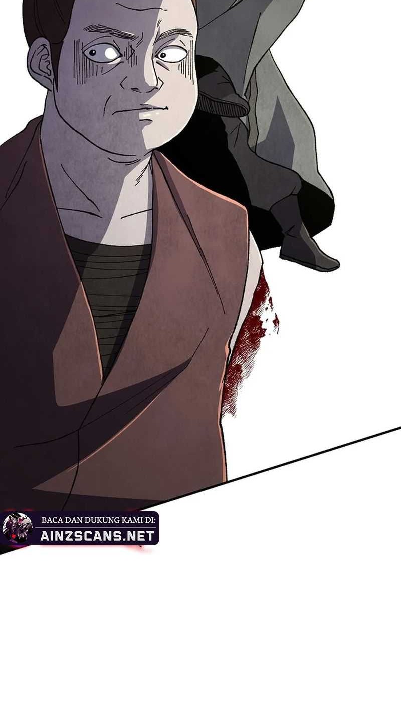 The Genius Grandson of Namgung Clan Chapter 49 - halaman 45