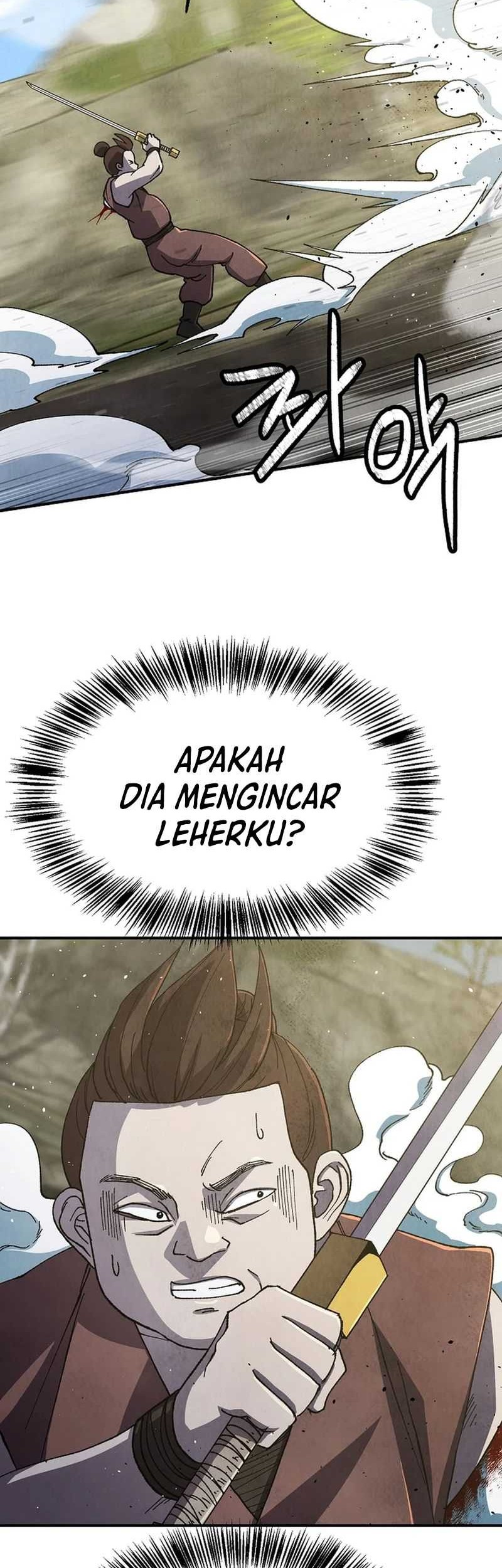 The Genius Grandson of Namgung Clan Chapter 49 - halaman 47