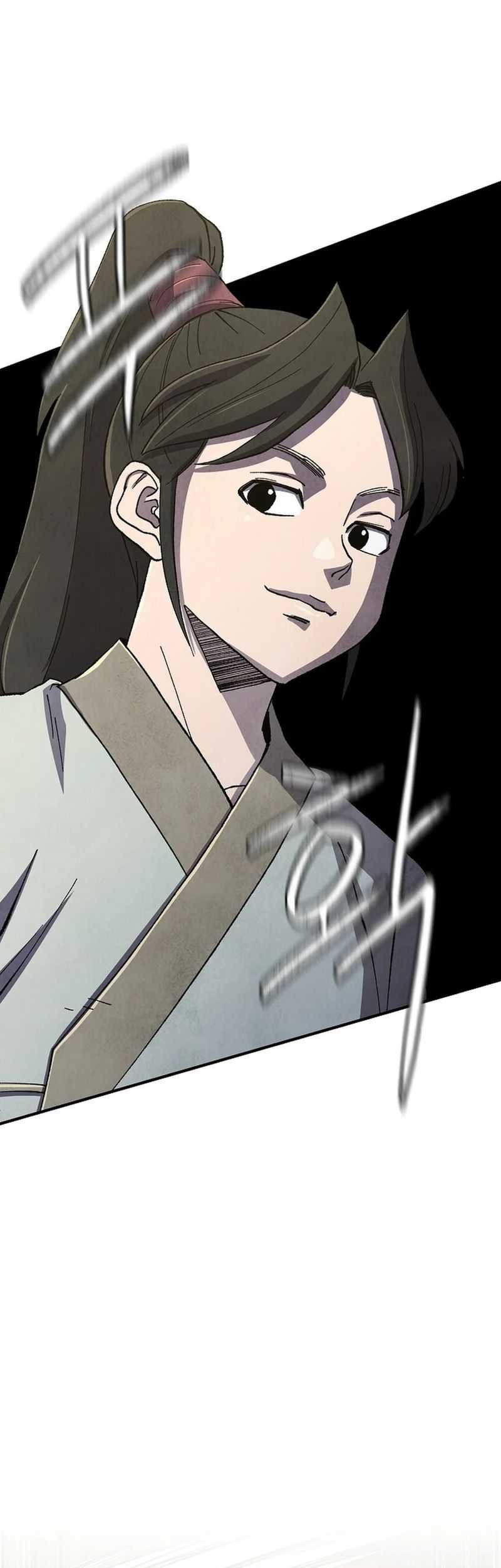 The Genius Grandson of Namgung Clan Chapter 49 - halaman 50
