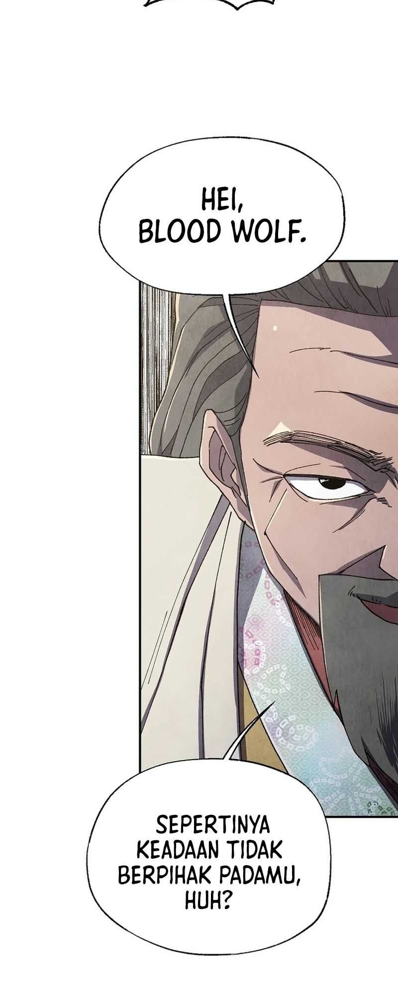 The Genius Grandson of Namgung Clan Chapter 49 - halaman 53