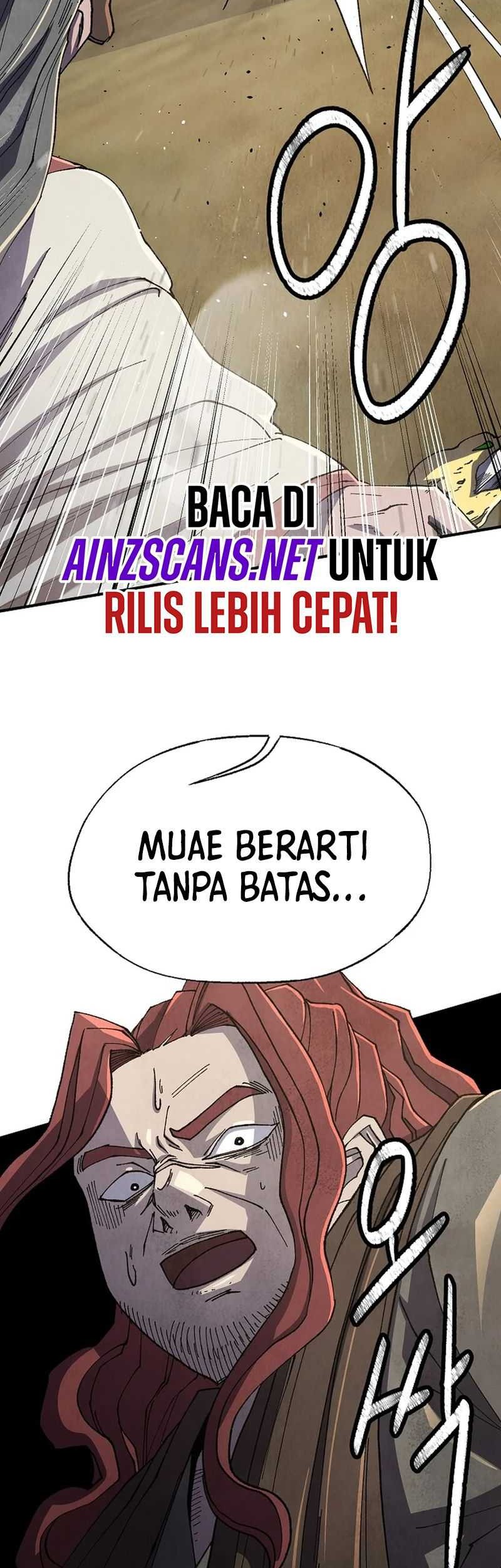 The Genius Grandson of Namgung Clan Chapter 49 - halaman 60