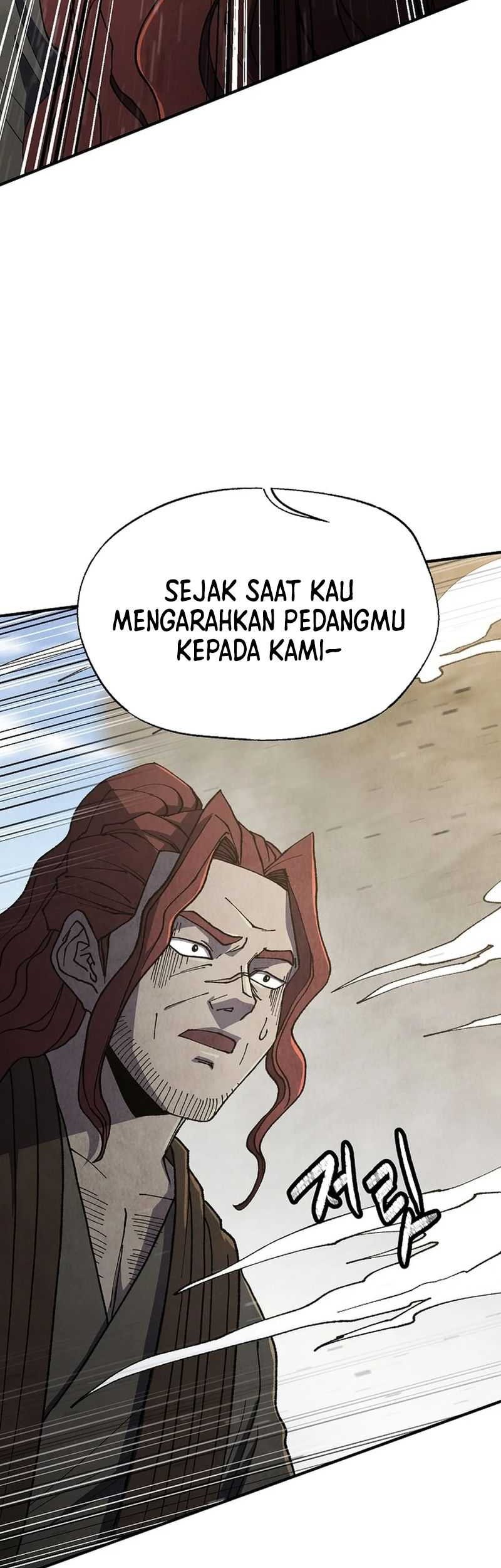 The Genius Grandson of Namgung Clan Chapter 49 - halaman 64