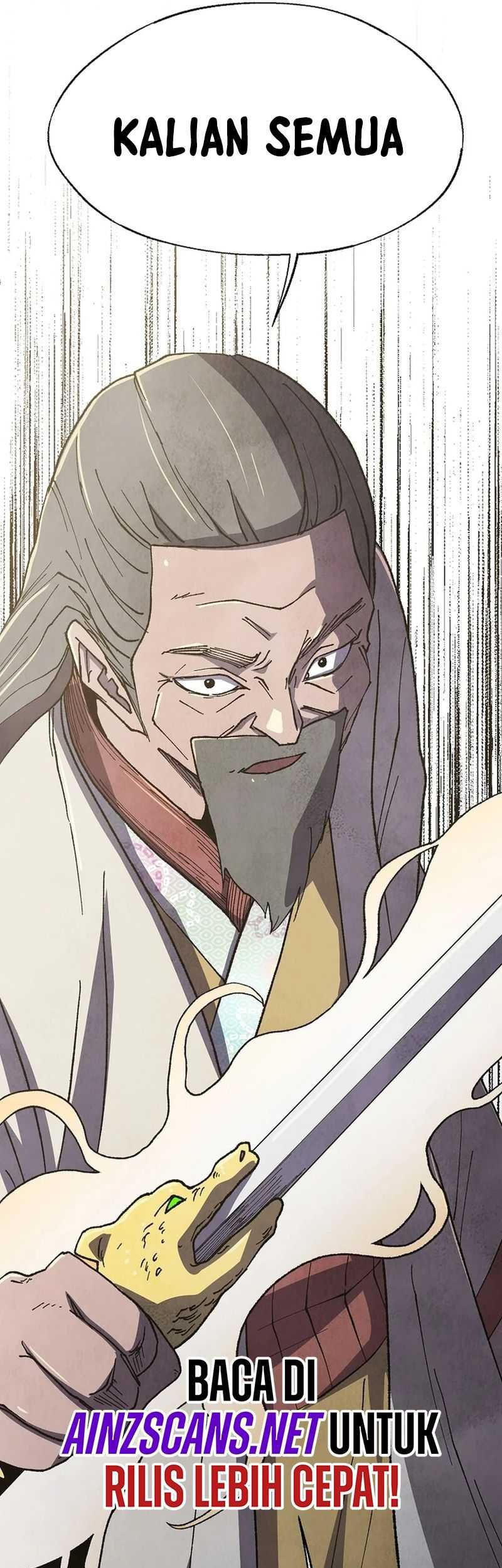 The Genius Grandson of Namgung Clan Chapter 49 - halaman 66