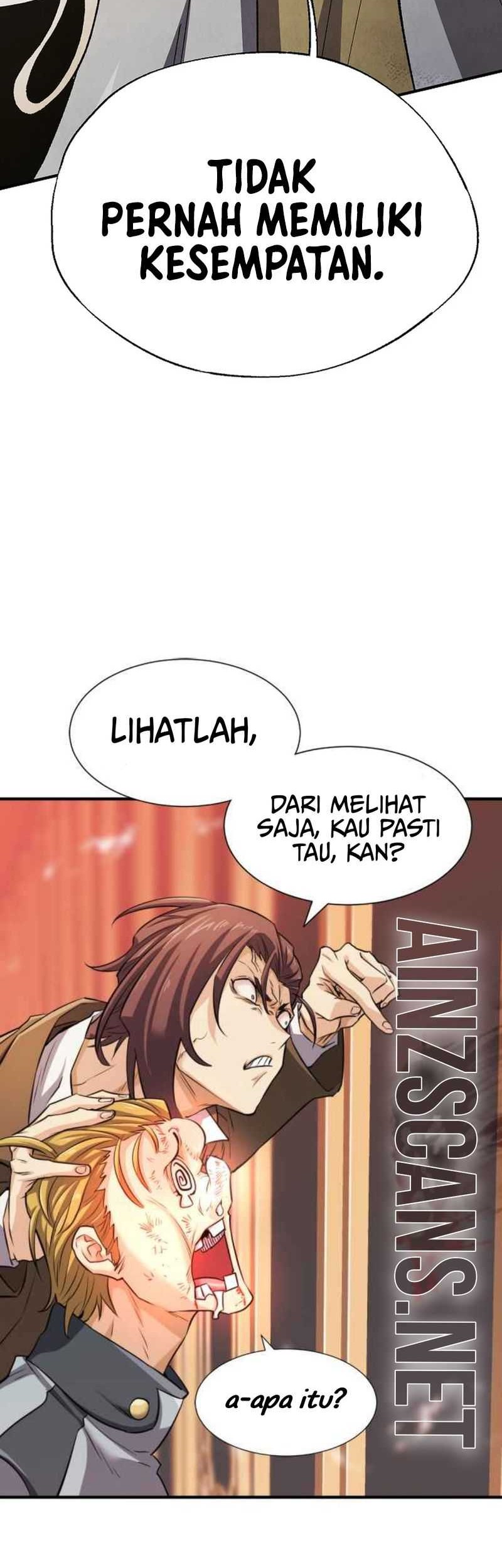 The Genius Grandson of Namgung Clan Chapter 49 - halaman 67