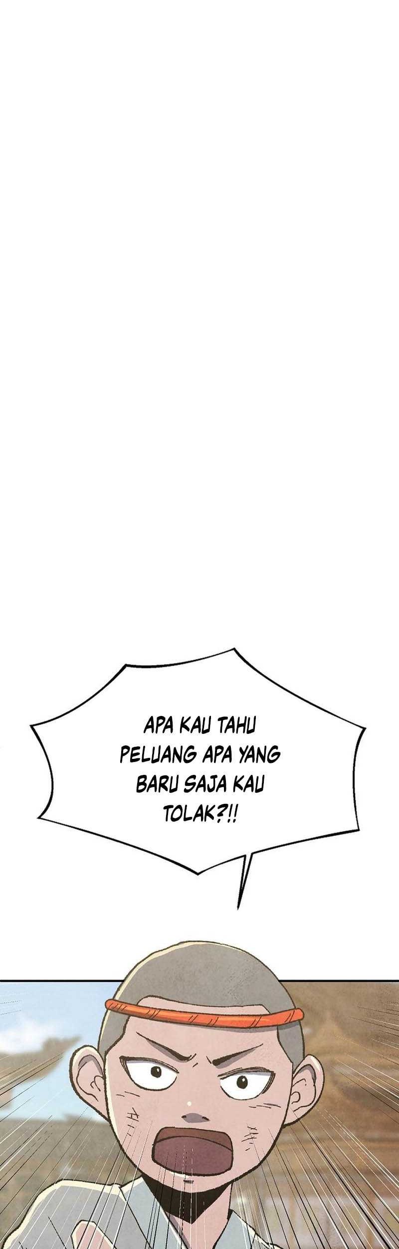 The Genius Grandson of Namgung Clan Chapter 5 - halaman 13