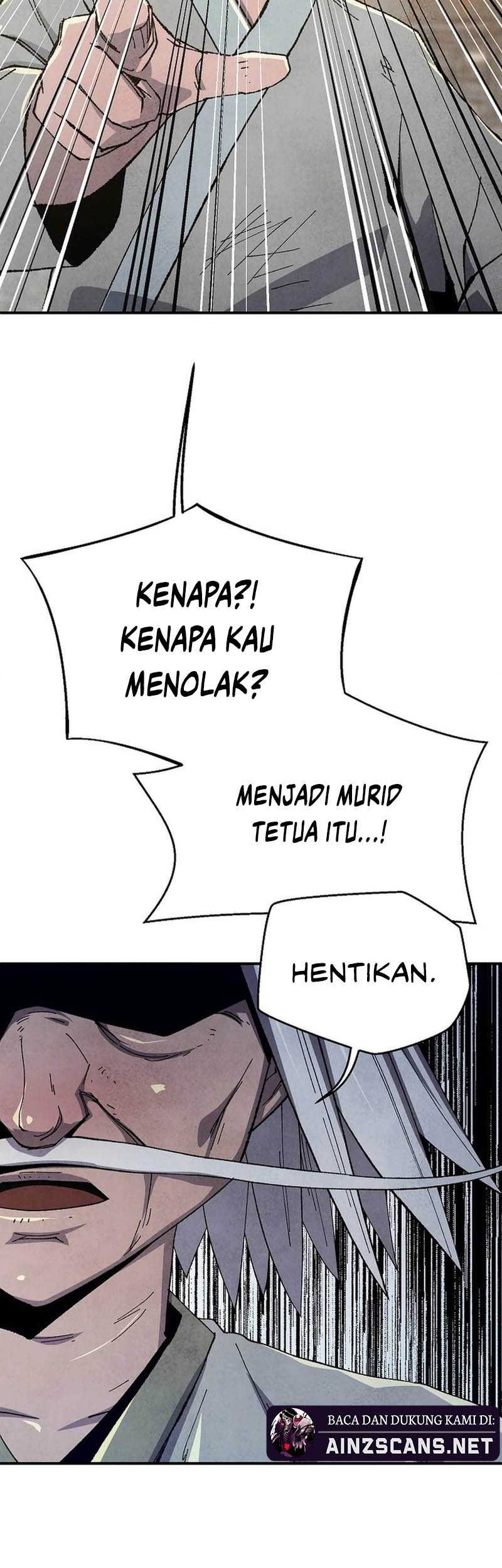 The Genius Grandson of Namgung Clan Chapter 5 - halaman 14