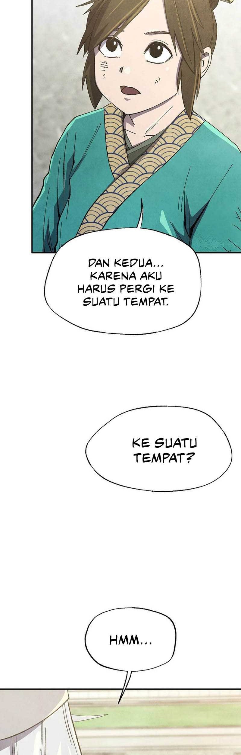 The Genius Grandson of Namgung Clan Chapter 5 - halaman 16