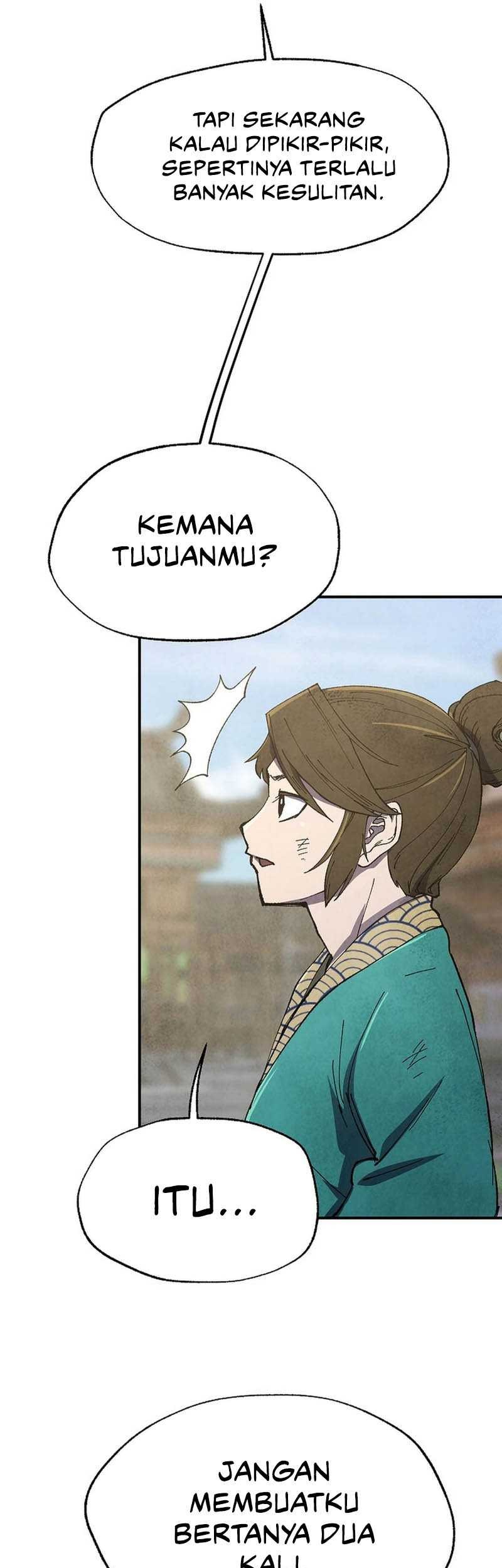 The Genius Grandson of Namgung Clan Chapter 5 - halaman 19