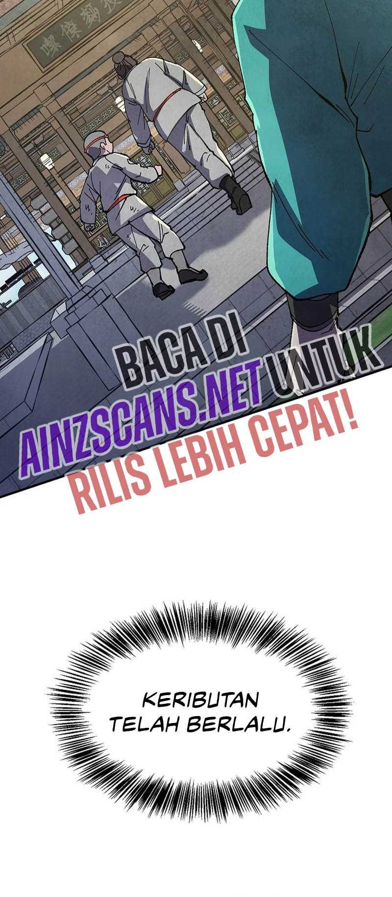 The Genius Grandson of Namgung Clan Chapter 5 - halaman 29