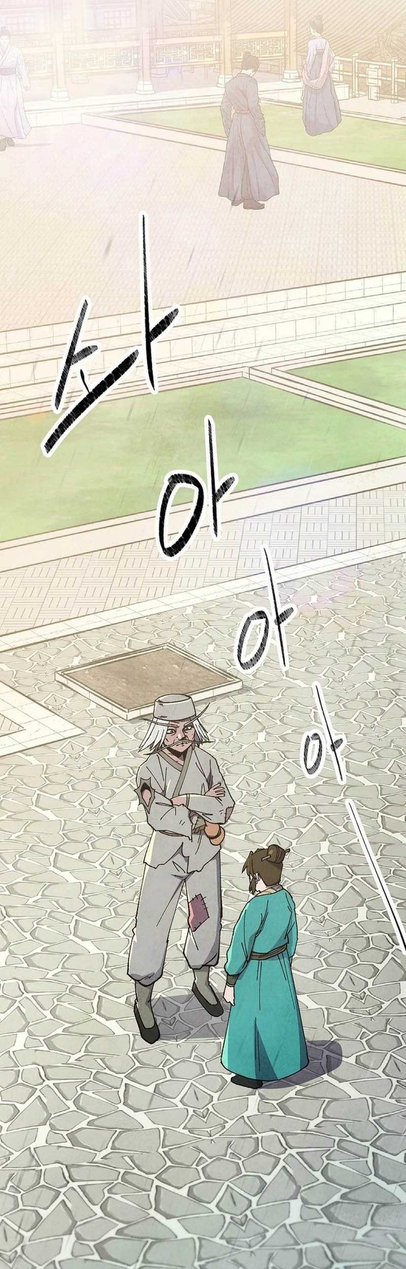 The Genius Grandson of Namgung Clan Chapter 5 - halaman 3