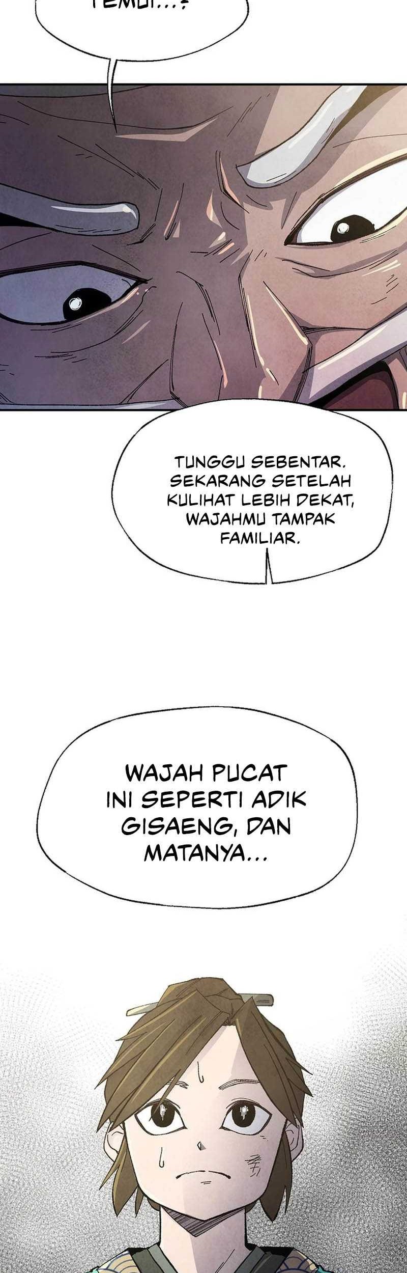 The Genius Grandson of Namgung Clan Chapter 5 - halaman 35