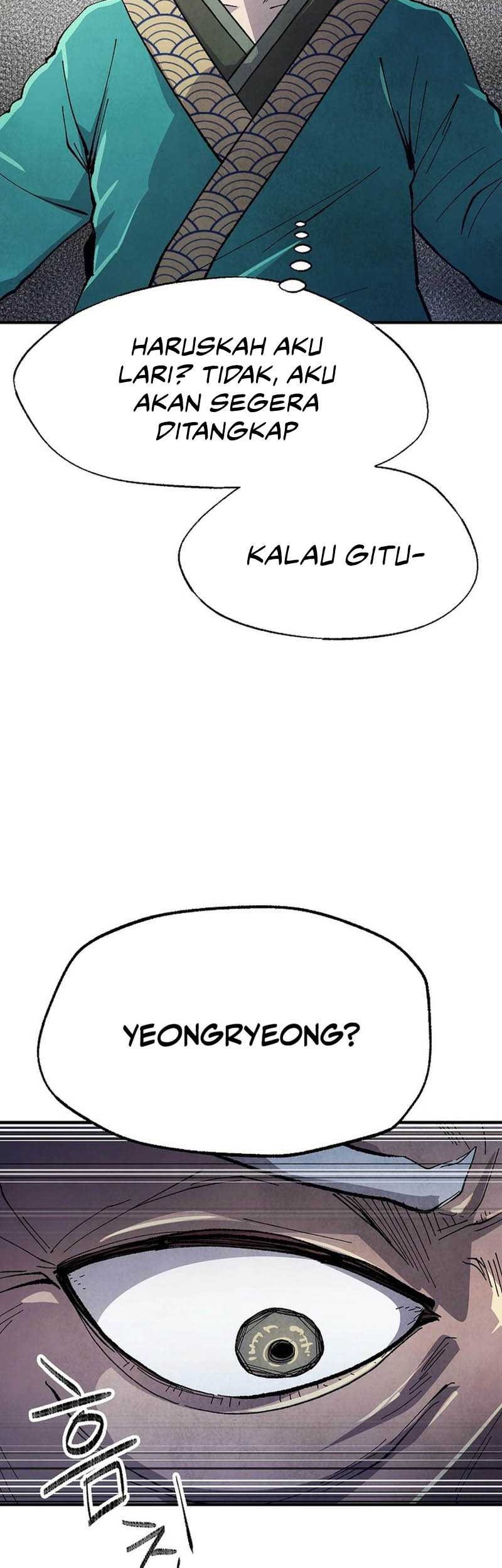 The Genius Grandson of Namgung Clan Chapter 5 - halaman 36