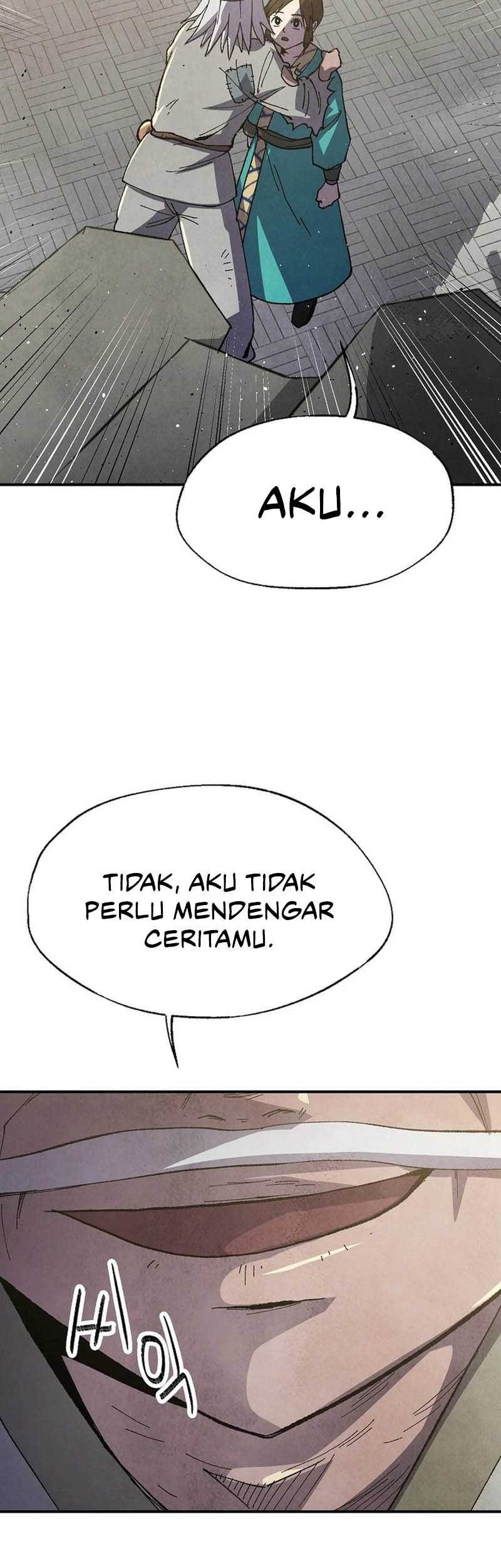 The Genius Grandson of Namgung Clan Chapter 5 - halaman 39