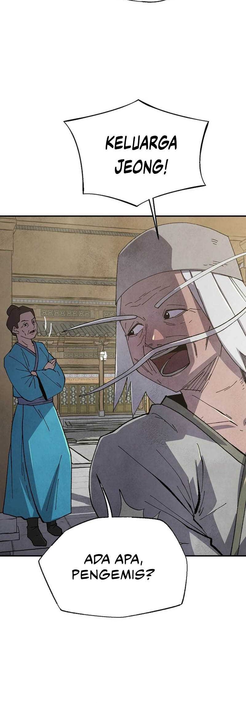 The Genius Grandson of Namgung Clan Chapter 5 - halaman 41