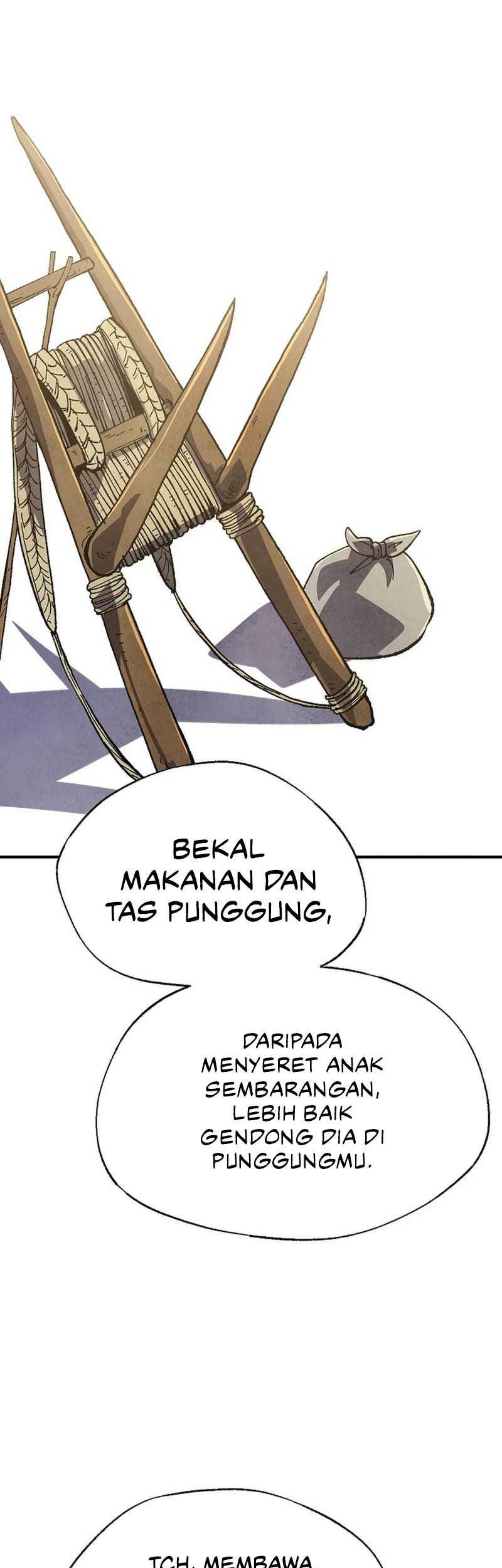 The Genius Grandson of Namgung Clan Chapter 5 - halaman 44