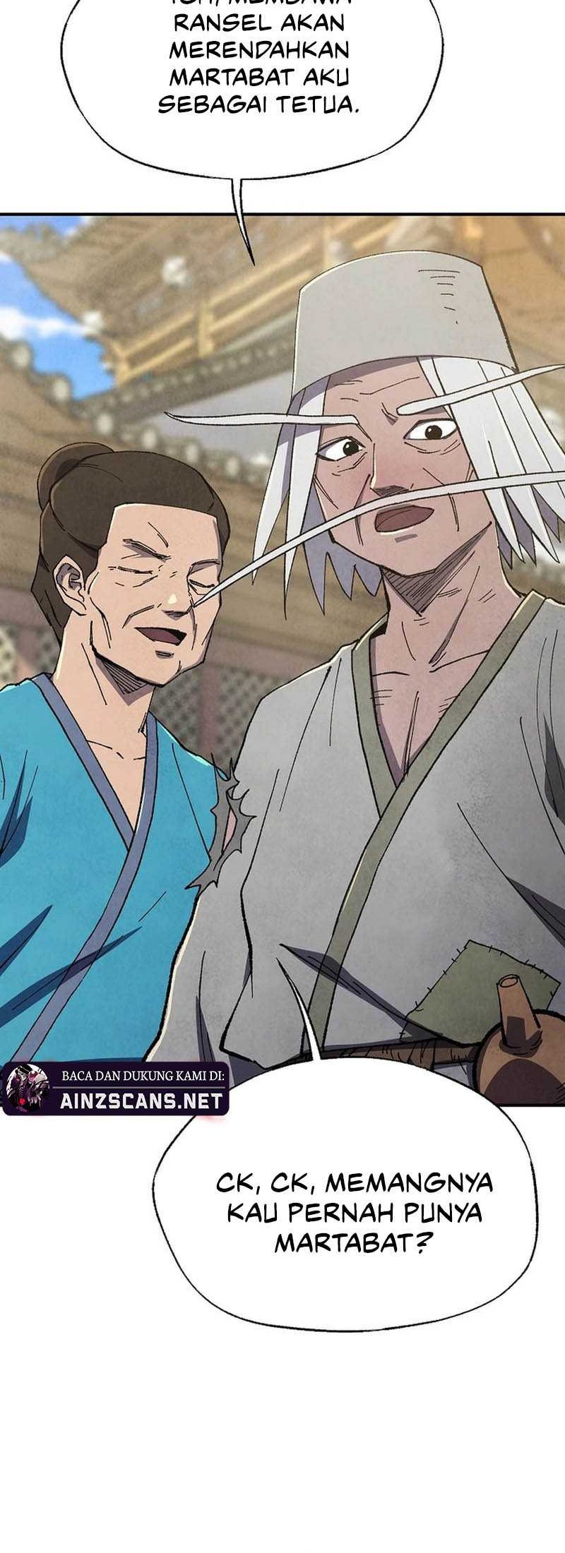 The Genius Grandson of Namgung Clan Chapter 5 - halaman 45