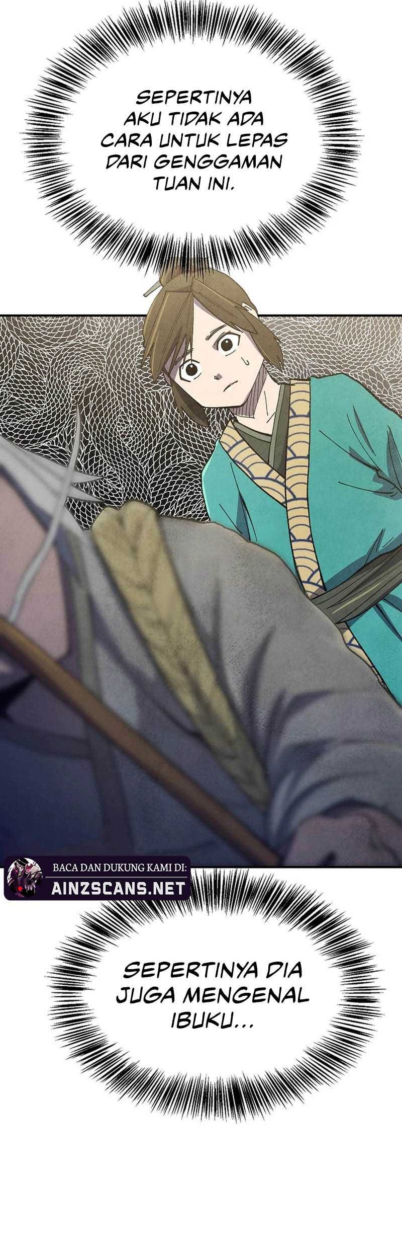 The Genius Grandson of Namgung Clan Chapter 5 - halaman 47
