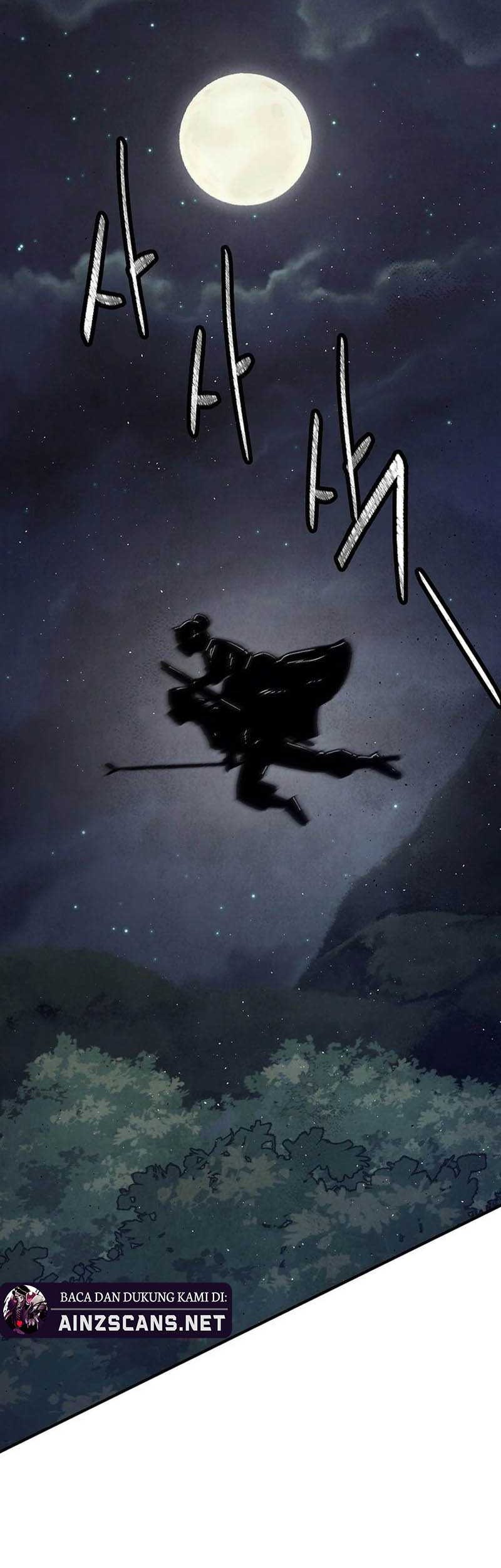 The Genius Grandson of Namgung Clan Chapter 5 - halaman 52