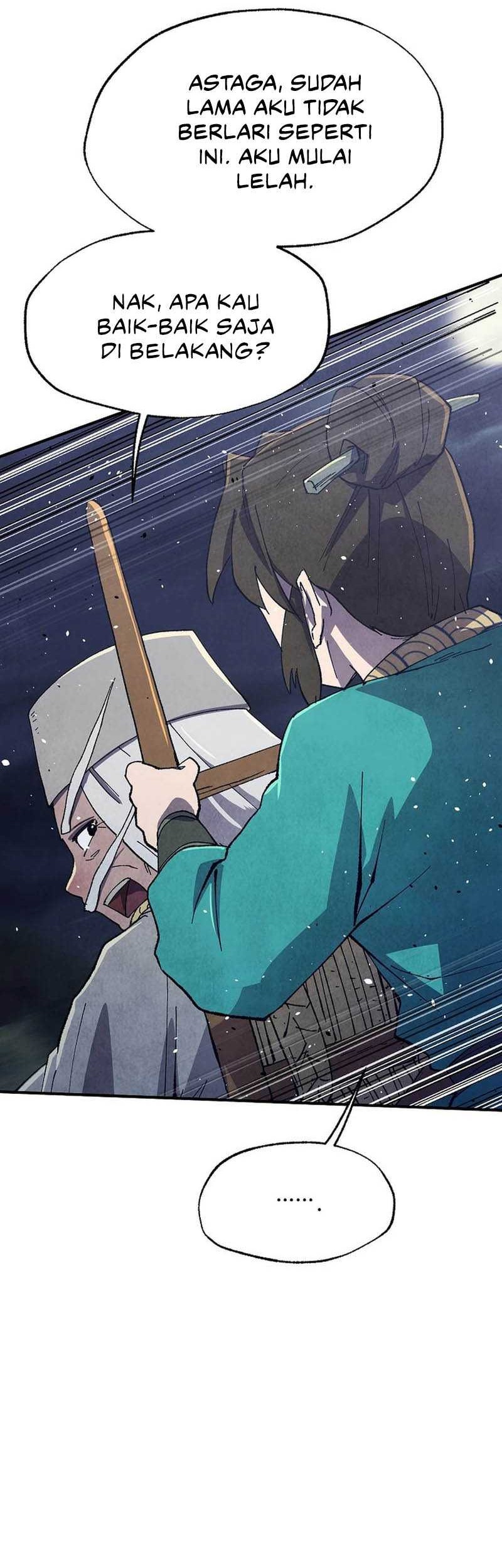 The Genius Grandson of Namgung Clan Chapter 5 - halaman 53