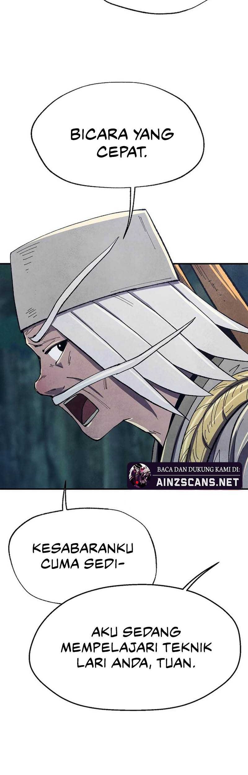 The Genius Grandson of Namgung Clan Chapter 5 - halaman 55