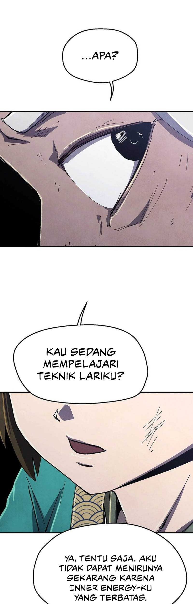 The Genius Grandson of Namgung Clan Chapter 5 - halaman 56