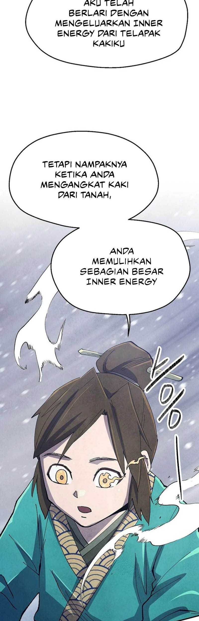 The Genius Grandson of Namgung Clan Chapter 5 - halaman 59
