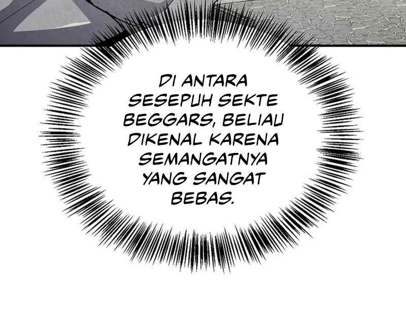 The Genius Grandson of Namgung Clan Chapter 5 - halaman 6