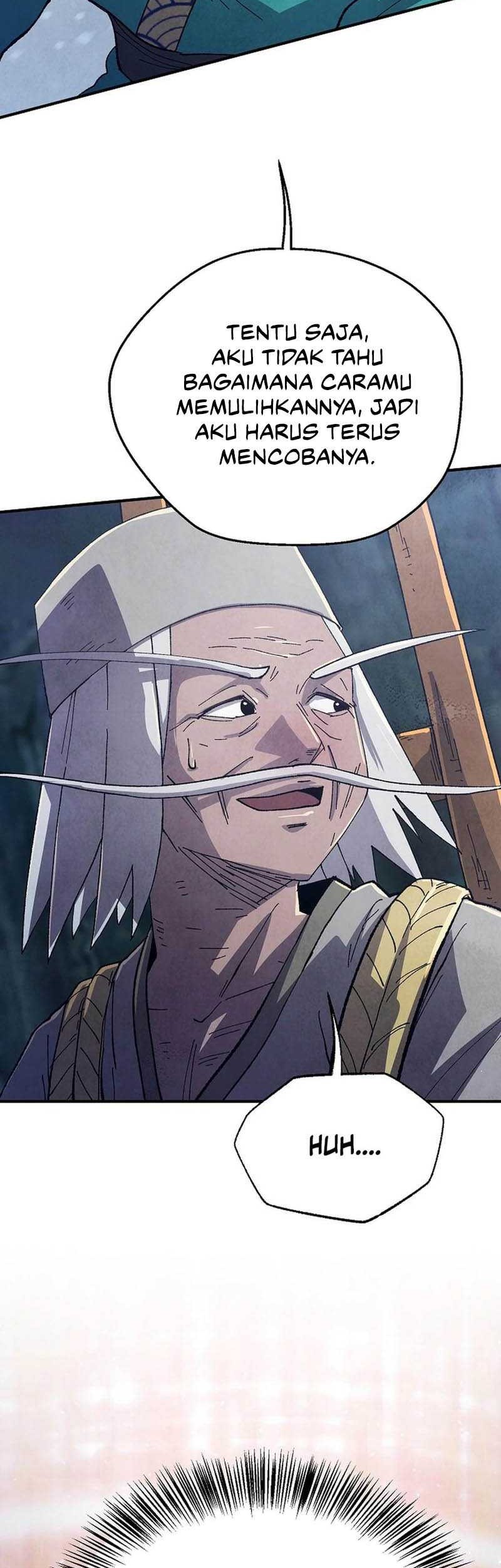 The Genius Grandson of Namgung Clan Chapter 5 - halaman 60