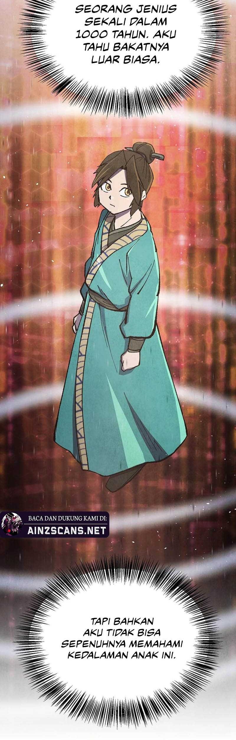 The Genius Grandson of Namgung Clan Chapter 5 - halaman 61