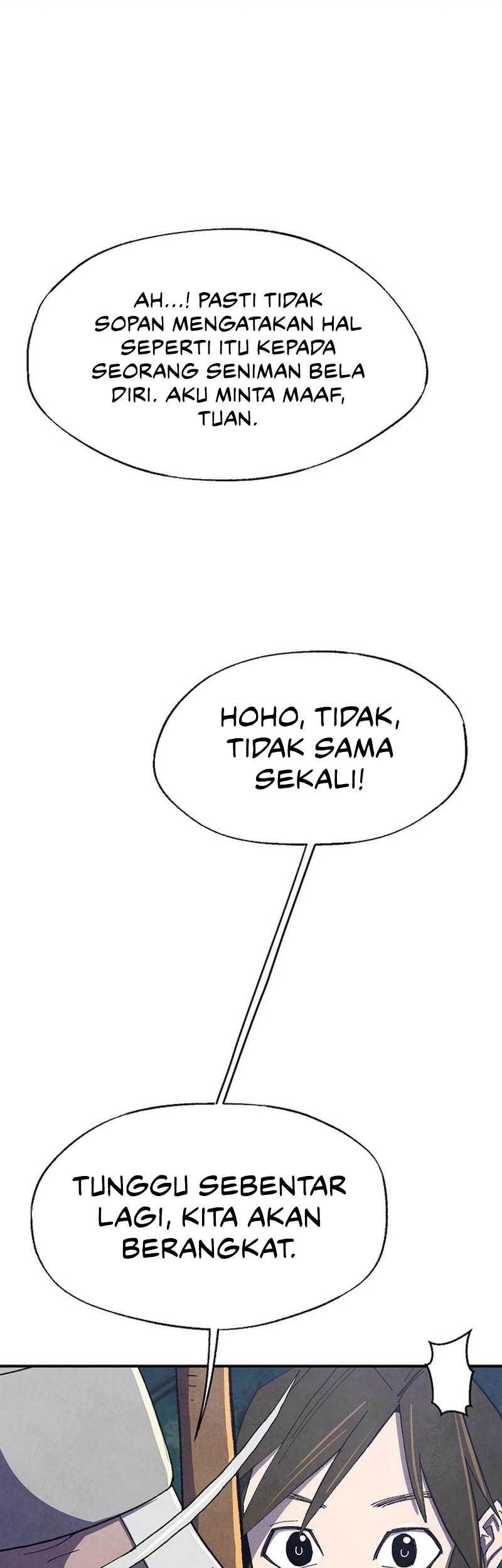 The Genius Grandson of Namgung Clan Chapter 5 - halaman 62