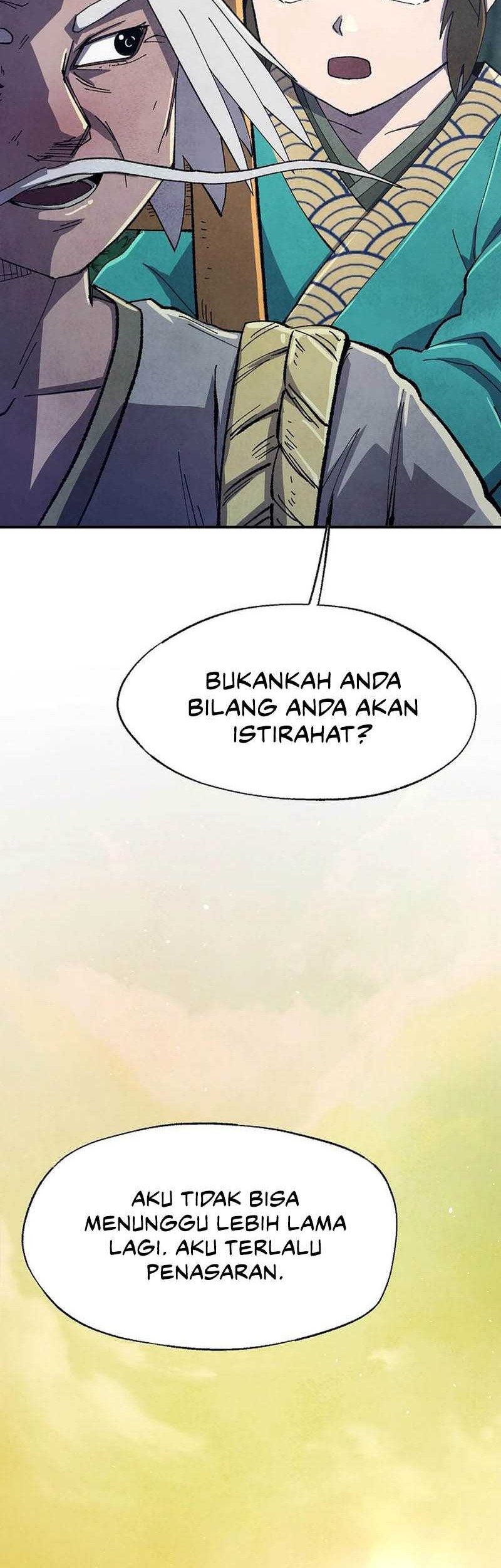 The Genius Grandson of Namgung Clan Chapter 5 - halaman 63