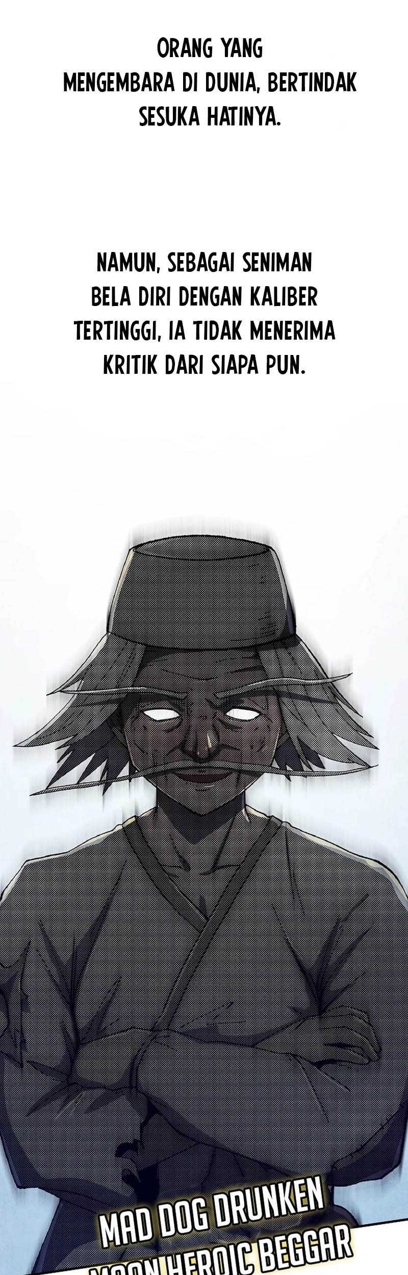 The Genius Grandson of Namgung Clan Chapter 5 - halaman 7
