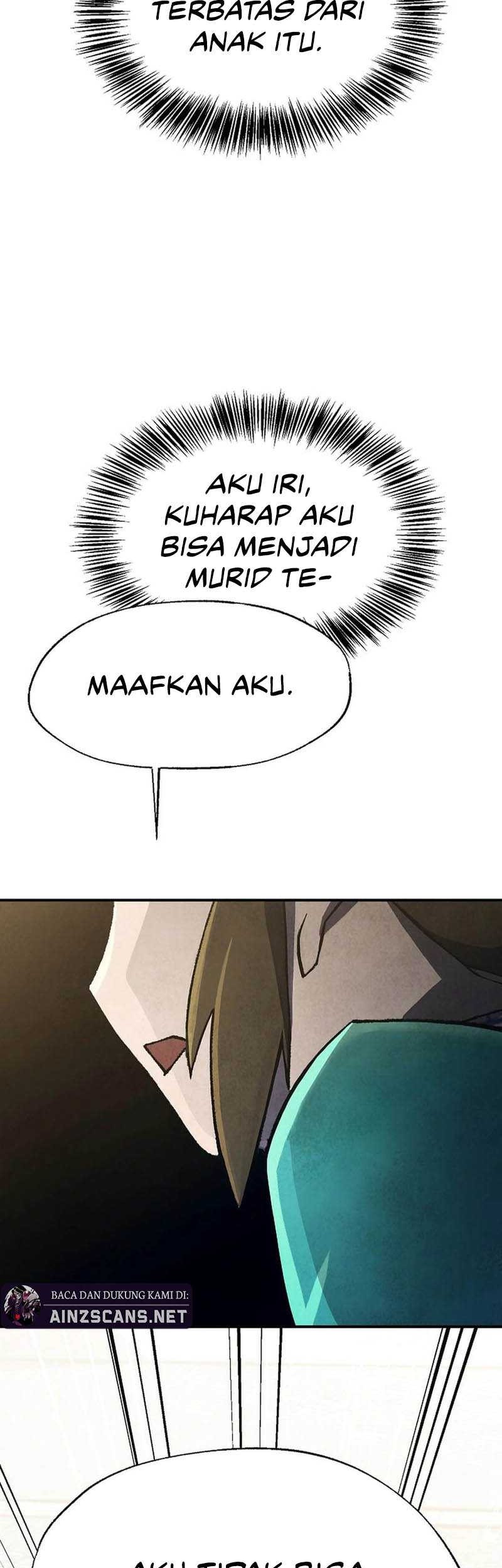 The Genius Grandson of Namgung Clan Chapter 5 - halaman 9