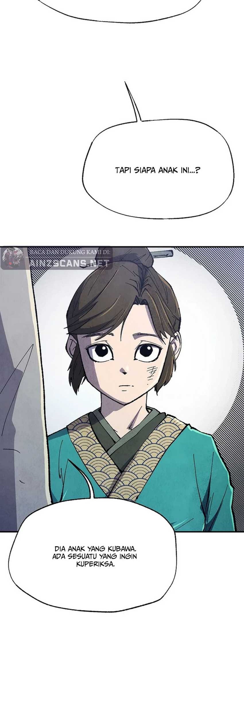 The Genius Grandson of Namgung Clan Chapter 6 - halaman 14